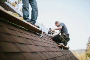 Local Roofers in Albion, OH